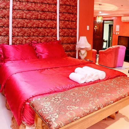 Jaimee'S Hotel, Resort And Restaurant Maasin  Room photo