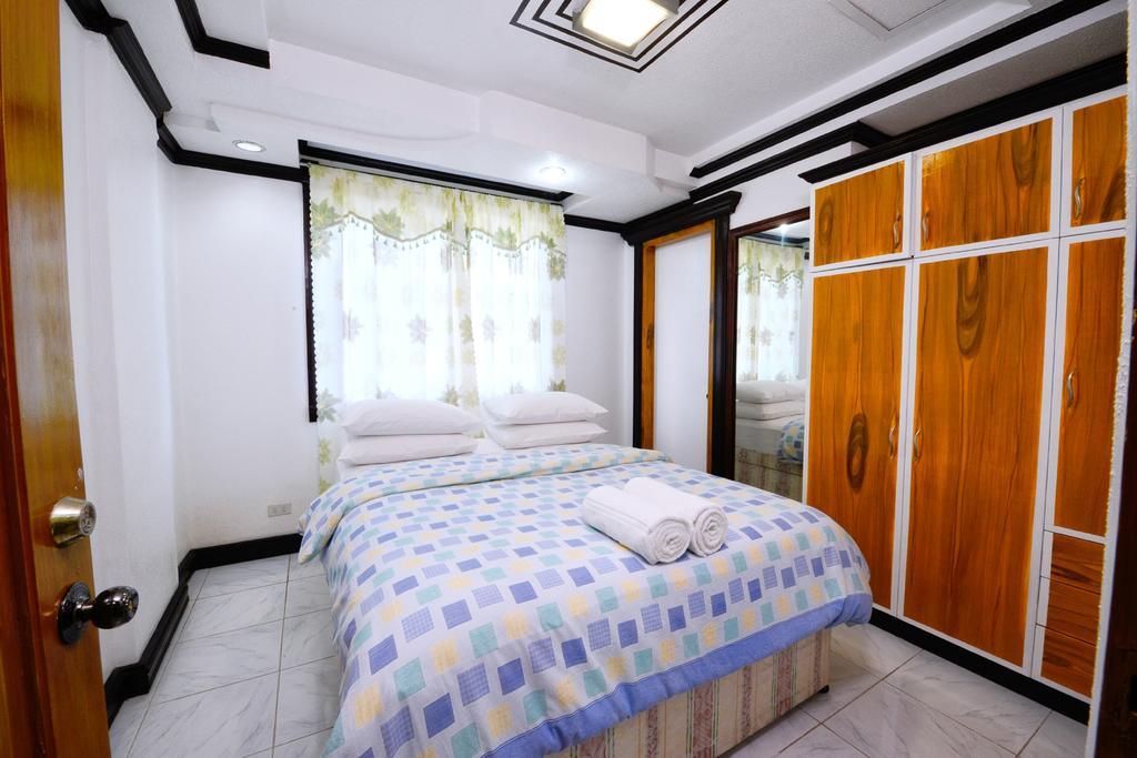 Jaimee'S Hotel, Resort And Restaurant Maasin  Room photo